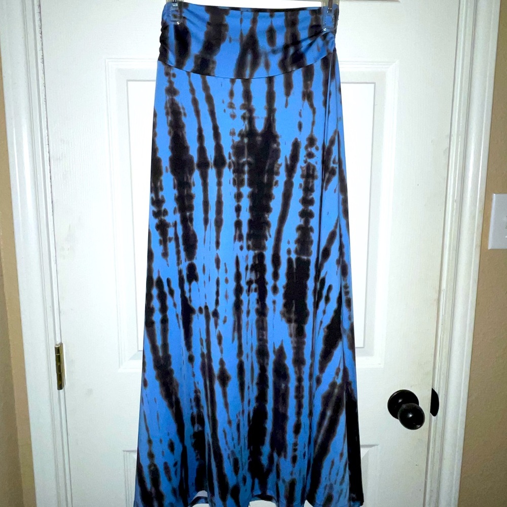 Maxi Skirt